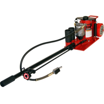 Norco 20 Ton Capacity Low Height Air Operated Hydraulic Jack