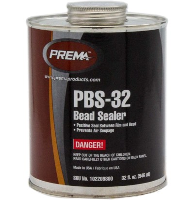 Prema PBS-32 Bead Sealer in 32 oz. Can