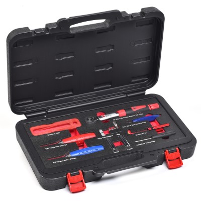 Deluxe TPMS Tool Kit