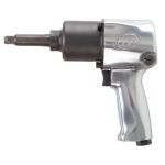 Ingersoll Impact Wrench 1/2" Drive with 2" Anvil  590lbs - IR231HA-2