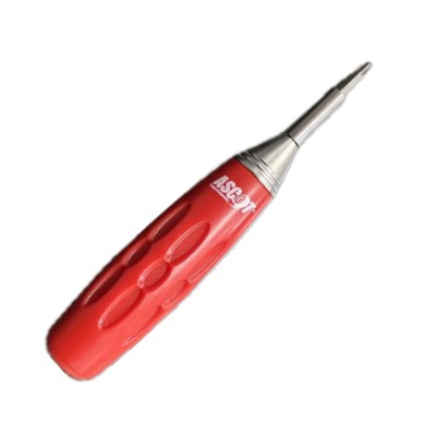 T-20 Torque Tool with Replaceable Tip