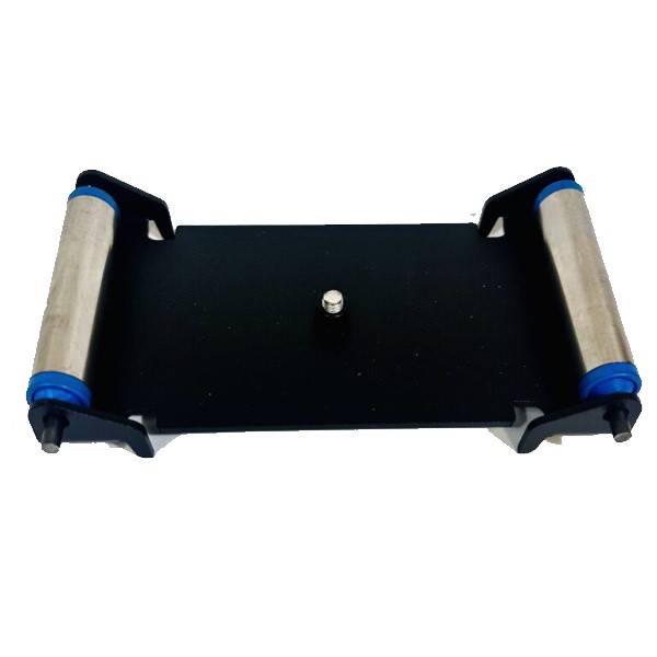 TRAC Roller Plate for Trac Tire Jack