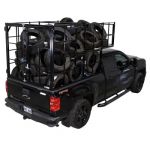 Xpeditor M-100 - Pickup Truck Tire Cage