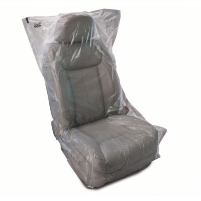 SNG Seat Cover - 500 pcs