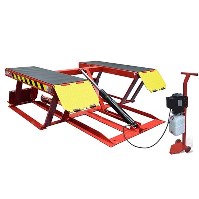 Hydraulics LR06 Low-Rise Portable Lift 6,000 lbs