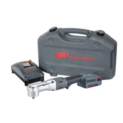Ingersoll 1/2" 20V Cordless Right Angle Impact Wrench Kit - W5350-K22