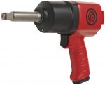 Chicago Pneumatic 1/2" Impact Wrench with Long Anvil - 670 ft.lbs Torque