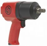 Chicago Pneumatic 1/2" Impact Wrench - 670 ft.lbs Torque
