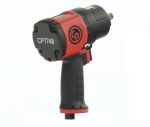 Chicago Pneumatic 1/2-Inch High Torque Impact Wrench, Heavy Duty, Composite Housing