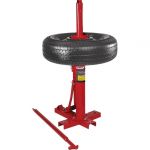 Manual Tire Changer