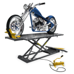 Shop Motorcycle Lifts Now